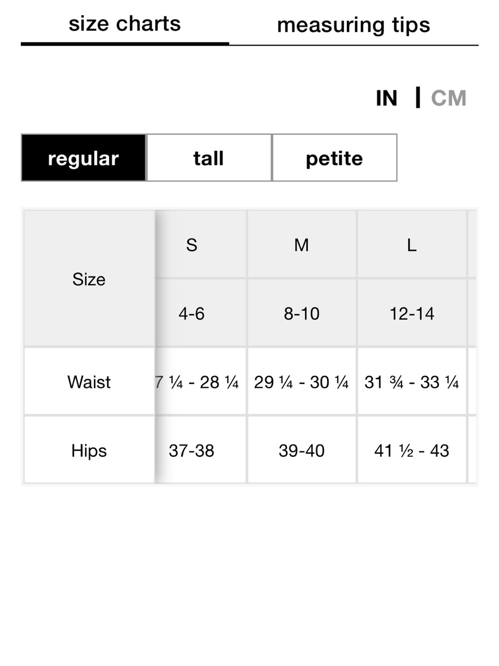 ATHLETA Endless High Rise Pant - Picture 11 of 11